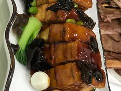 -聚丰德饭店(经五路店)