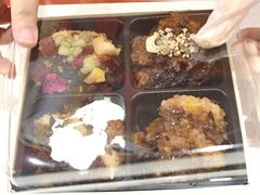 -甑礼西安甑糕(常营长楹天街店)