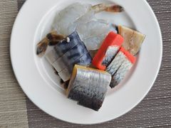 -白天鹅宾馆·流浮阁咖啡厅