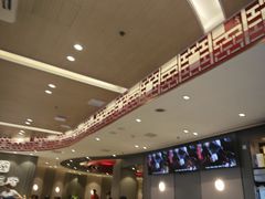 -蝎王府羊蝎子(西直门店)