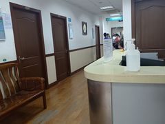 -上海市中医医院(芷江路院区)