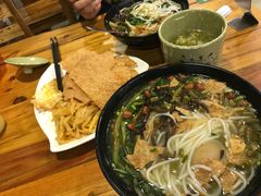 小碗螺蛳粉-螺蛳粉先生(蓟门桥店)