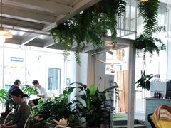 大堂-CHILLAX轻乐时(侨建·Hi City店)
