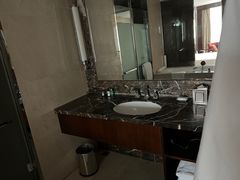 -济南富力凯悦酒店
