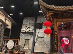 -顺兴老茶馆·精品川菜(世纪城店)
