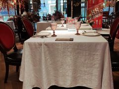 -俄士厨房(环球港店)