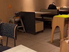 -麦当劳(西单明珠店)