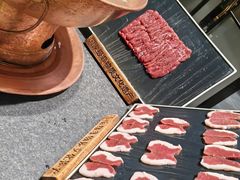 -东来顺(非遗·清真火锅·盛世广场店)