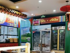 -津门老羊家·铜锅涮羊肉·烧烤(科技园店)