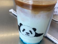 -Manner Coffee(IFS一楼店)