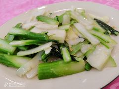 -新渔享海鲜餐厅(广海渔人码头店)