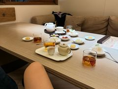 -隐溪茶馆(静安寺店)