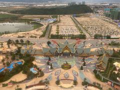 -七彩云南欢乐世界