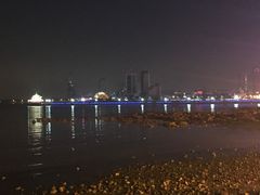 景点-栈桥景区