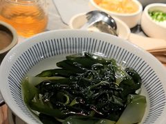 海带苗-巴奴毛肚火锅(相州店)