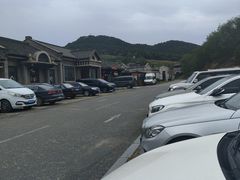 -清风小镇闯关东影视基地