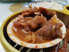 牛仔骨-万禧明珠大酒楼(海丰店)