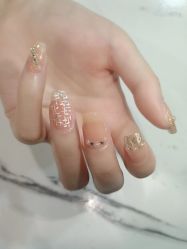 -Regina瑞吉娜美甲美睫