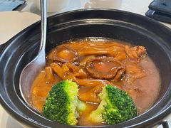 -皇朝会.经典传统粤菜(外滩店)