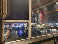 门面-川旺角川粤融合菜•海景餐厅(星海广场店)