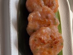 -煎饼卷大葱·非遗传承·潍坊菜(十笏园店)