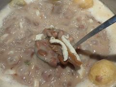 -土风豆米火锅(鸿通城店)