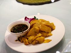 -老洋房花园饭店(绍兴路店)