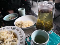 -胖老汉(北京路店)