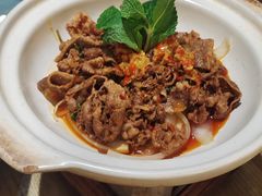 -新白鹿餐厅(爱琴海购物中心店)