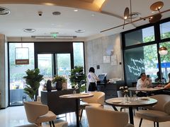 大堂-必胜客(骡马市店)