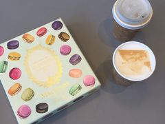-dotcom coffee古点咖啡(致真大厦店)