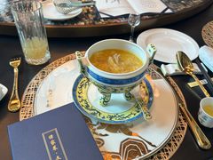 -北京饭店谭家菜