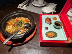 -江上荟·创意中国菜(绿地缤纷城店)