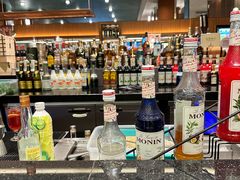 -东方红海鲜百汇(国际大厦店)