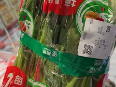-物美超市(三里河店)