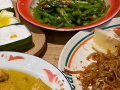 -迷你椰·泰式大排档(观前街店)