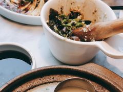 -蔴将·川菜(黄龙万科店)