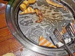 -369自助烤肉鱼火锅(平阳路店)