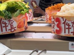 -龍歌自助小火锅(城阳万象汇店)