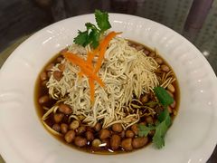 -大明寺素食坊(扬子江中路店)