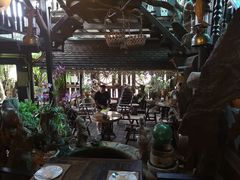 -自然餐厅(Phuket)