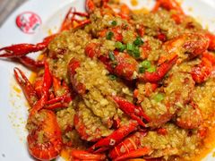 -李叔叔虾蟹大排档(青羊店)