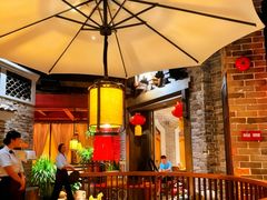 -北方家宴(番禺永旺店)