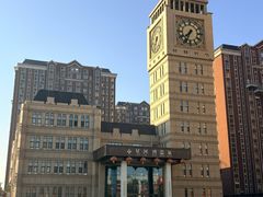 -星河湾温泉洗浴酒店