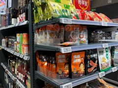 -ALDI奥乐齐超市(凯德虹口店)