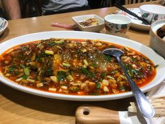 -蜀宴小调·精致家常菜(科华店)