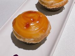 和牛蛋挞-天然台1908(中建广场店)