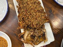 -韩风烤牛肉冷面店