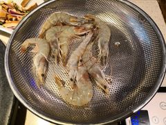 -船梆煮•蒸汽海鲜·炉火烤肉(五四广场店)