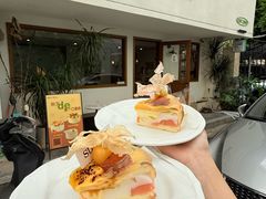 -流酥可心·牛乳蛋糕商店(禾祥西路店)
